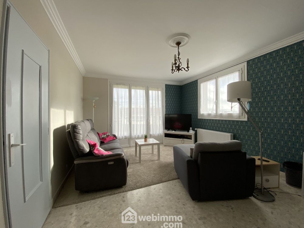 Photo 2 - Pouzauges 85700 à Pouzauges