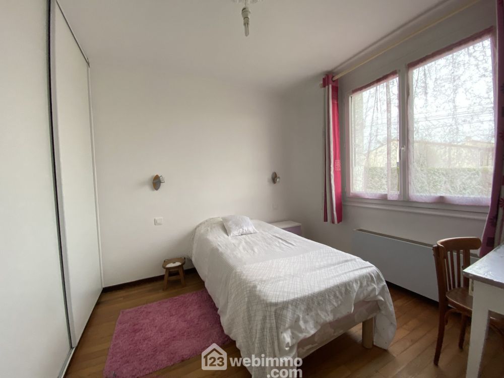 Photo 4 - Pouzauges 85700 à Pouzauges