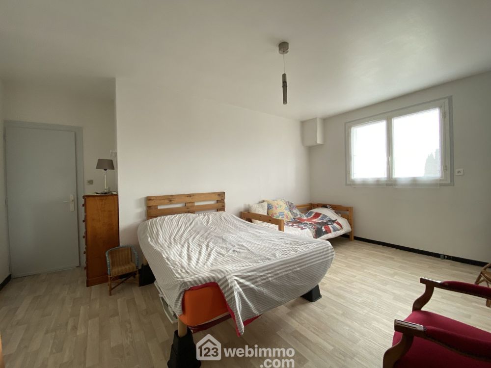 Photo 6 - Pouzauges 85700 à Pouzauges