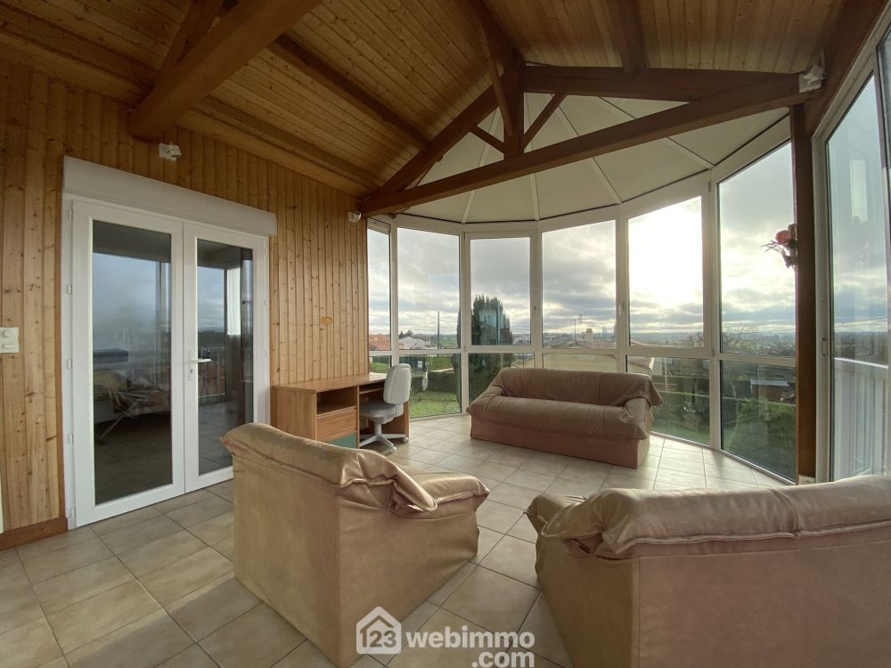 Photo 7 - Pouzauges 85700 à Pouzauges