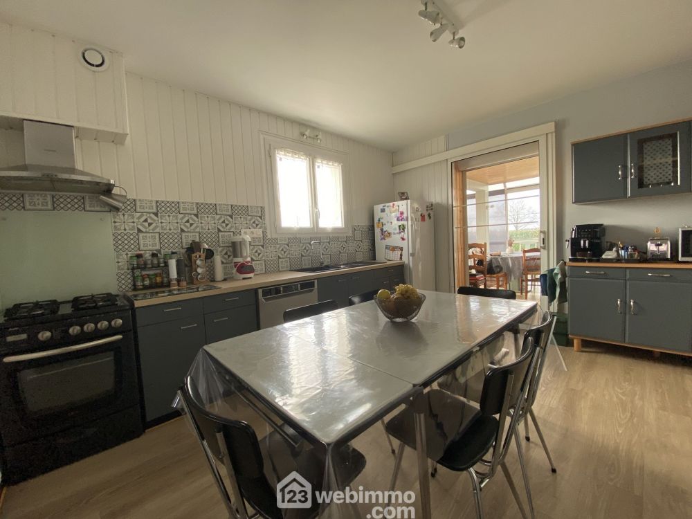 Photo 9 - Pouzauges 85700 à Pouzauges