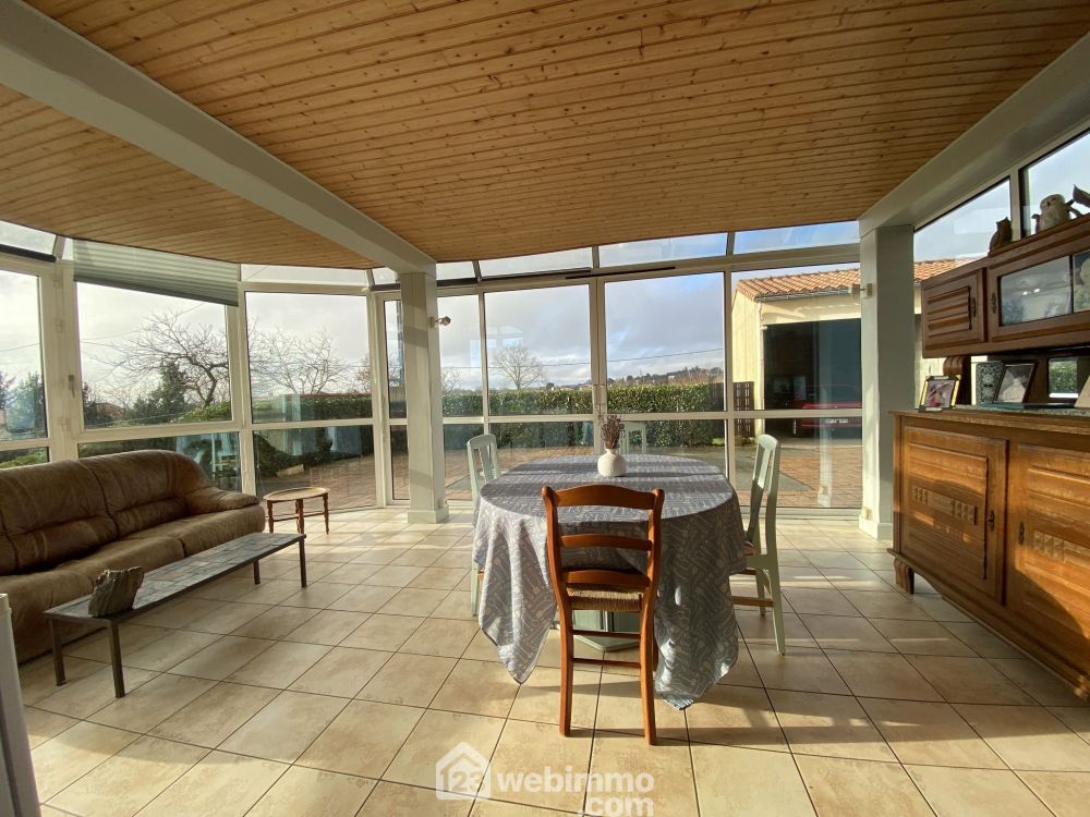 Photo 10 - Pouzauges 85700 à Pouzauges