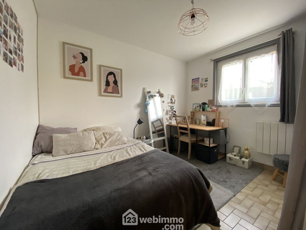 Photo 12 - Pouzauges 85700 à Pouzauges