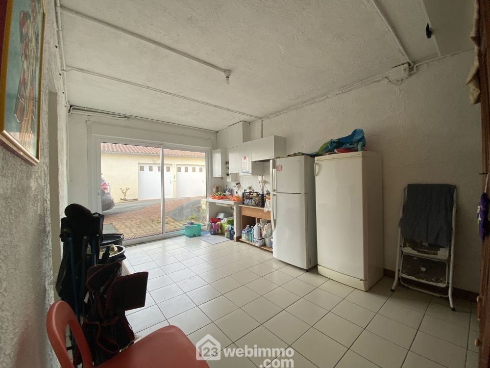 Photo 14 - Pouzauges 85700 à Pouzauges