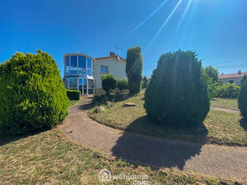 Photo 17 - Pouzauges 85700 à Pouzauges