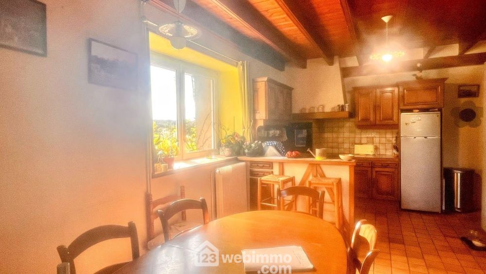 Photo 2 - Bricquebec-en-Cotentin 50260 à Bricquebec-en-Cotentin