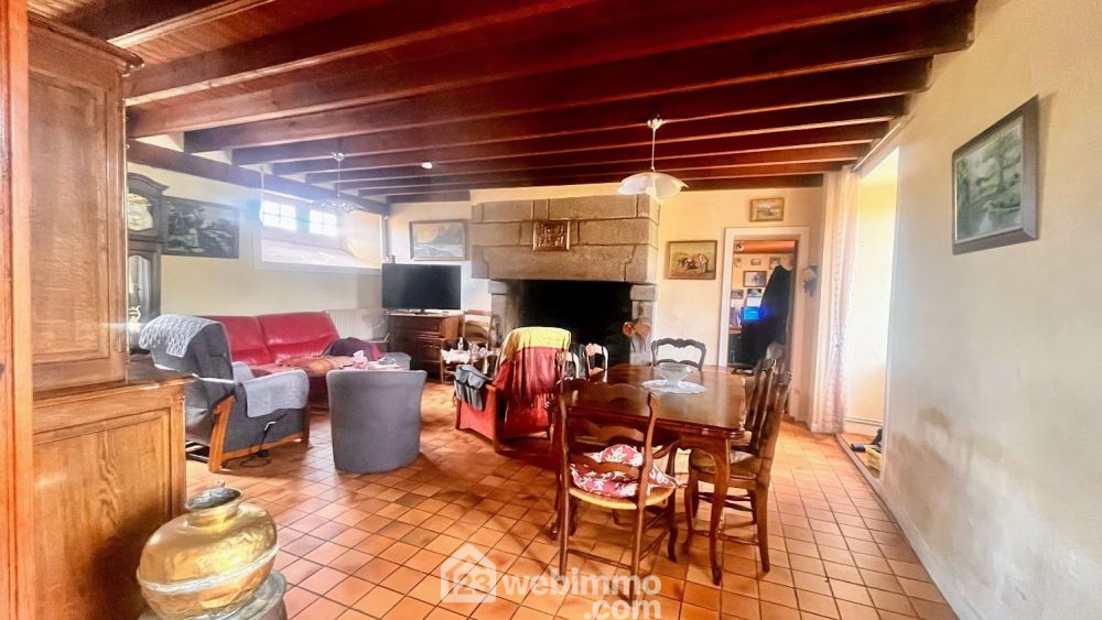 Photo 3 - Bricquebec-en-Cotentin 50260 à Bricquebec-en-Cotentin