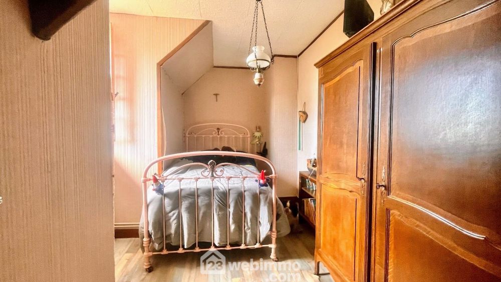 Photo 6 - Bricquebec-en-Cotentin 50260 à Bricquebec-en-Cotentin