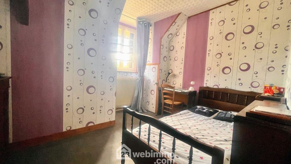 Photo 7 - Bricquebec-en-Cotentin 50260 à Bricquebec-en-Cotentin