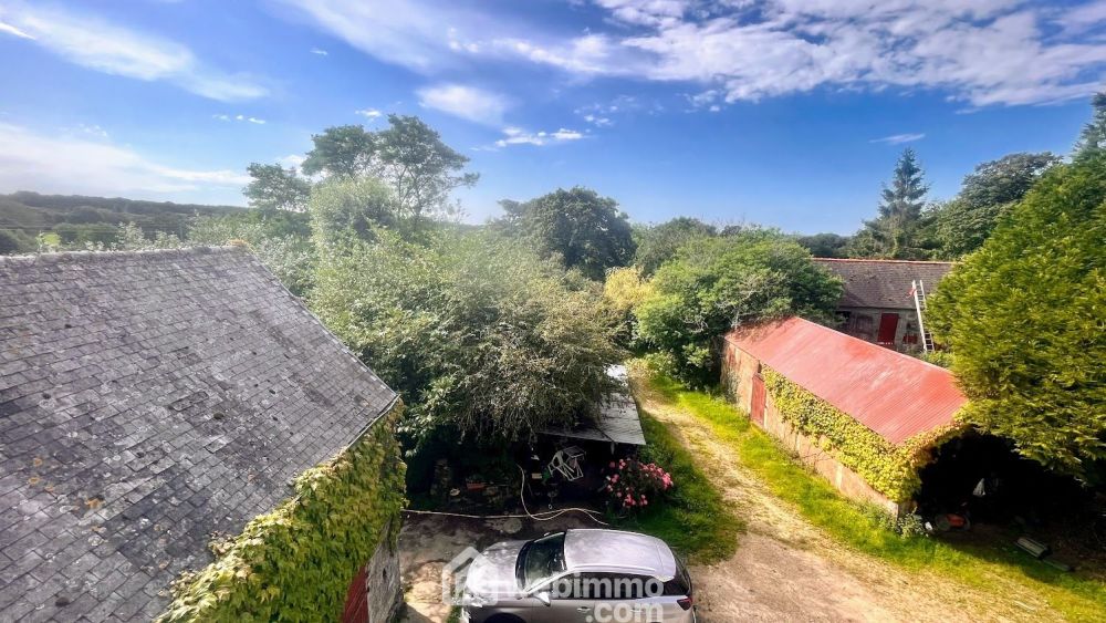 Photo 8 - Bricquebec-en-Cotentin 50260 à Bricquebec-en-Cotentin