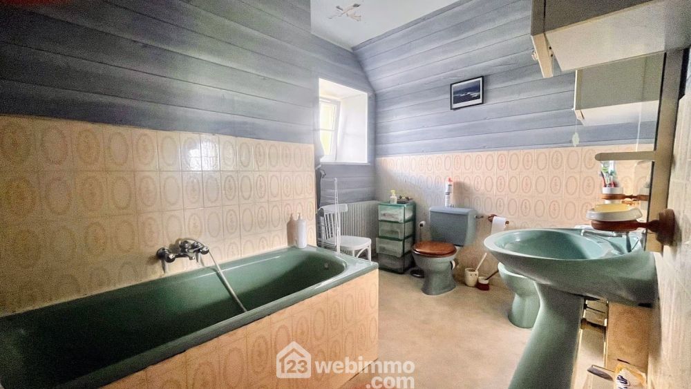 Photo 9 - Bricquebec-en-Cotentin 50260 à Bricquebec-en-Cotentin