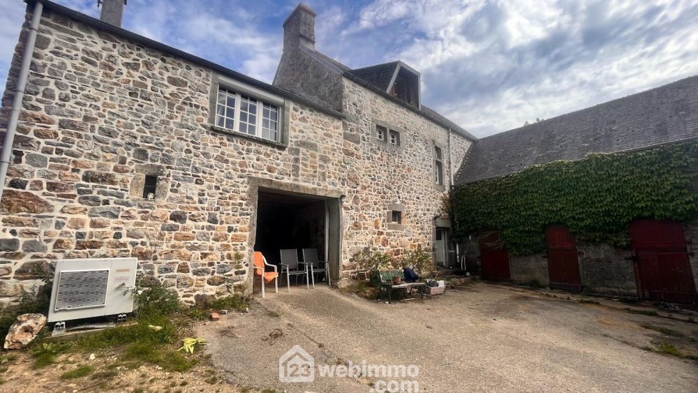 Photo 10 - Bricquebec-en-Cotentin 50260 à Bricquebec-en-Cotentin