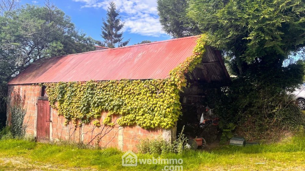 Photo 12 - Bricquebec-en-Cotentin 50260 à Bricquebec-en-Cotentin