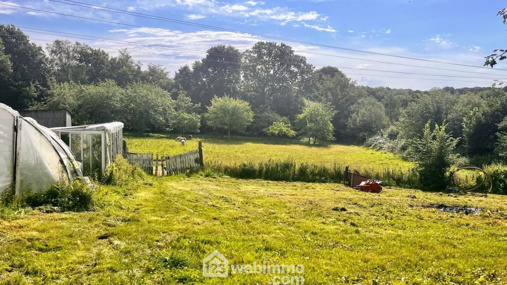 Photo 13 - Bricquebec-en-Cotentin 50260 à Bricquebec-en-Cotentin