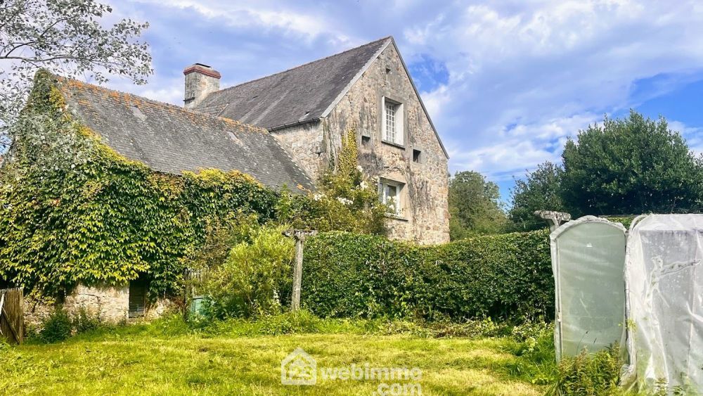 Photo 17 - Bricquebec-en-Cotentin 50260 à Bricquebec-en-Cotentin