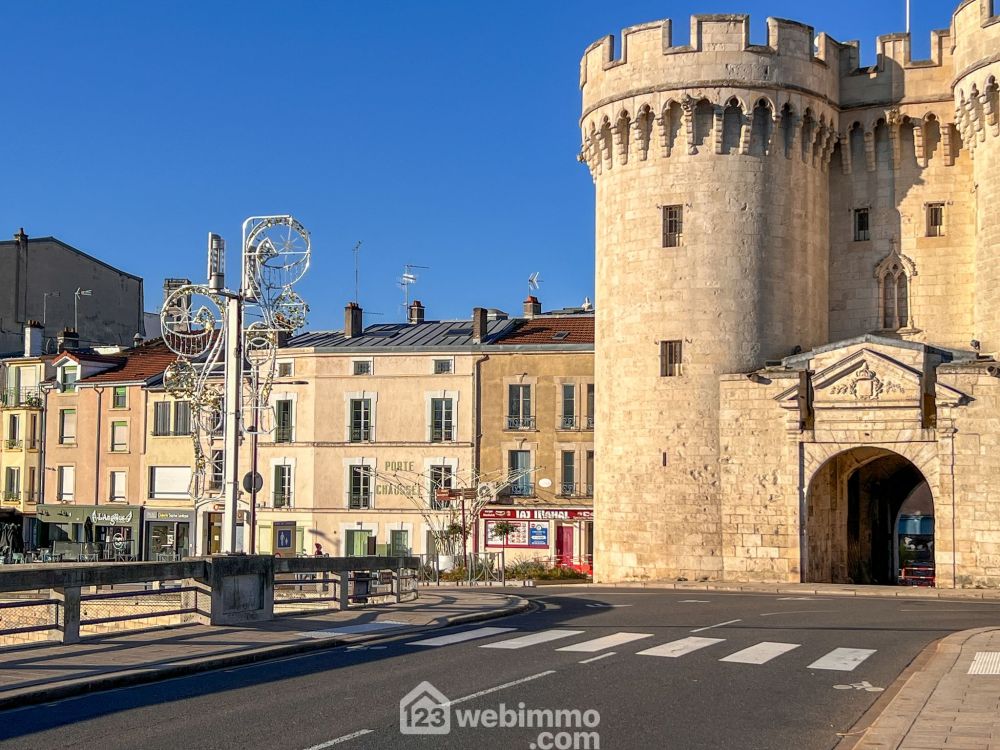 Photo 12 - VERDUN 55100 à VERDUN