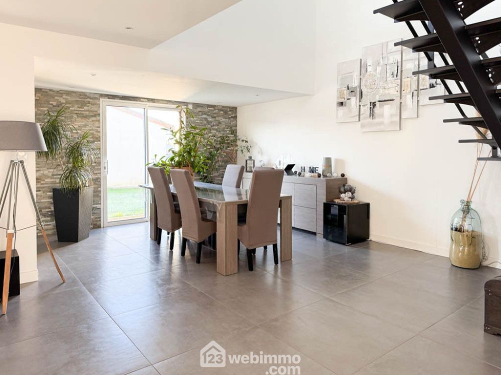 Photo 3 - St André de la Marche 49450 à St André de la Marche