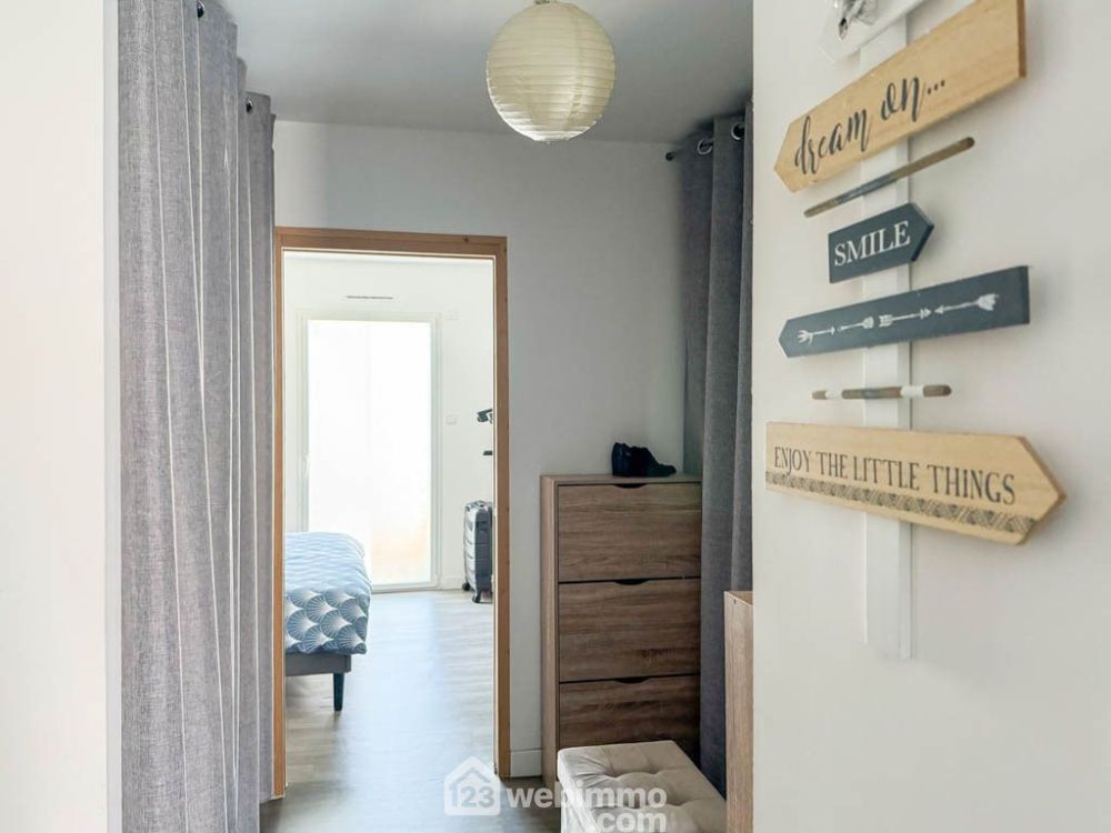 Photo 6 - St André de la Marche 49450 à St André de la Marche