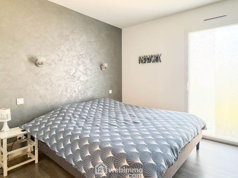 Photo 5 - St André de la Marche 49450 à St André de la Marche