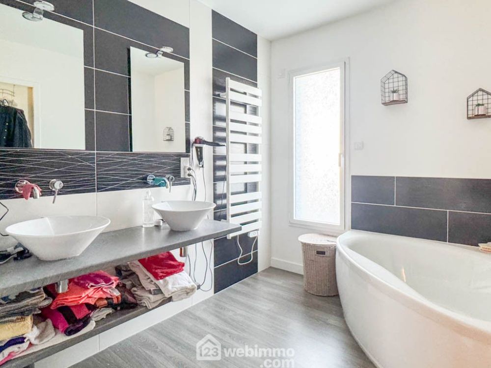 Photo 7 - St André de la Marche 49450 à St André de la Marche