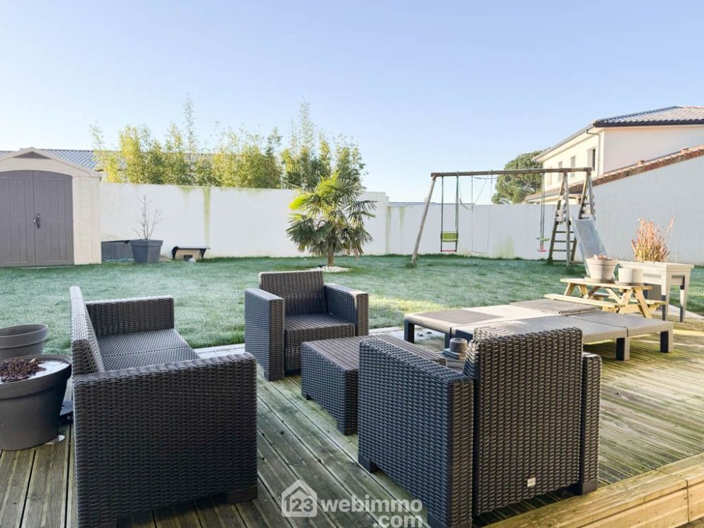 Photo 9 - St André de la Marche 49450 à St André de la Marche