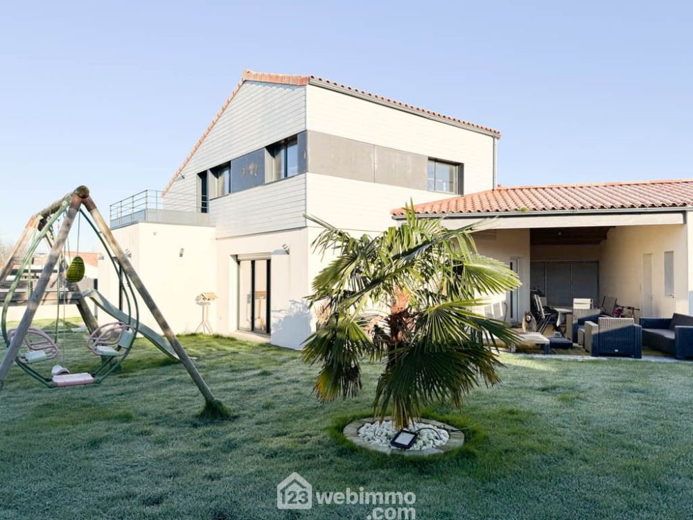 Photo 1 - St André de la Marche 49450 à St André de la Marche