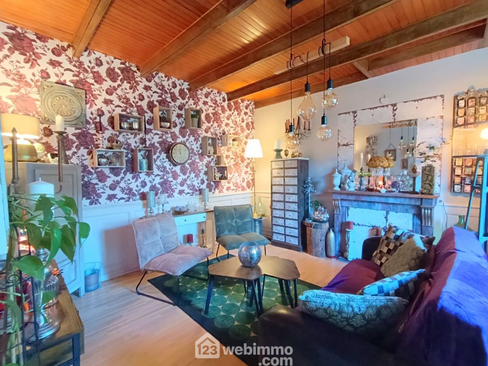 Photo 9 - Plouaret 22420 à Plouaret