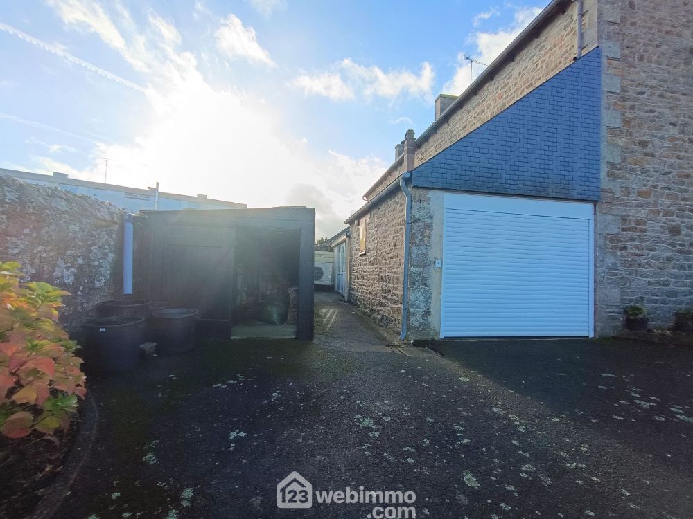 Photo 18 - Plouaret 22420 à Plouaret