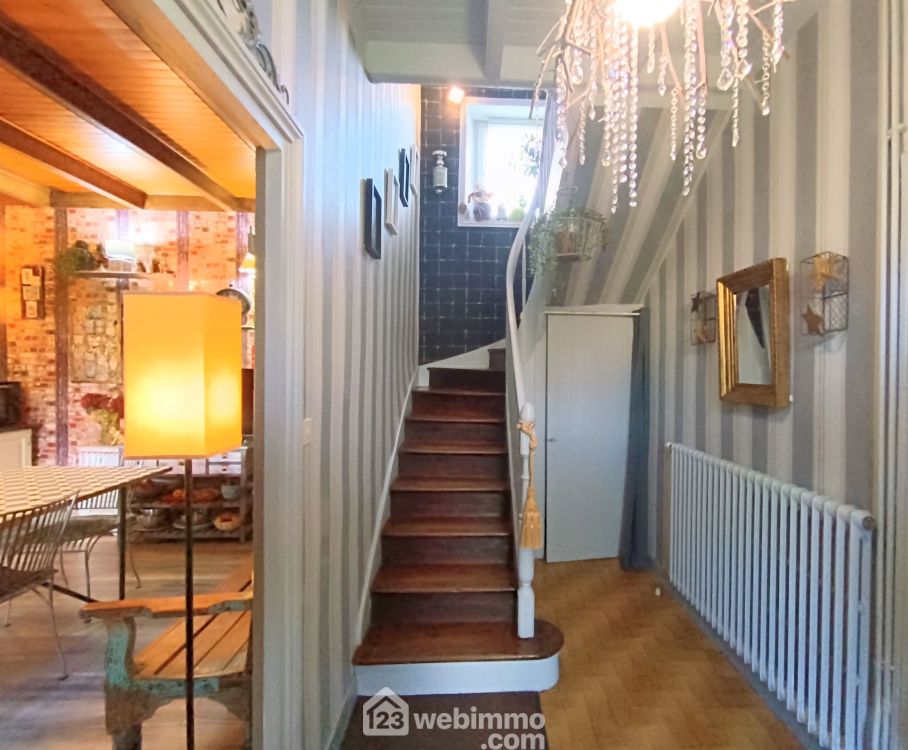 Photo 8 - Plouaret 22420 à Plouaret