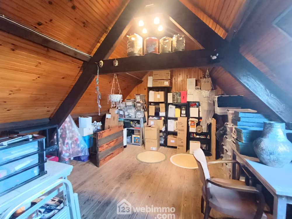 Photo 16 - Plouaret 22420 à Plouaret