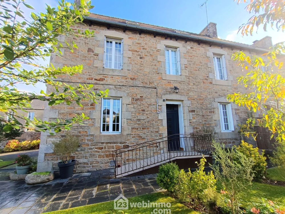 Photo 4 - Plouaret 22420 à Plouaret