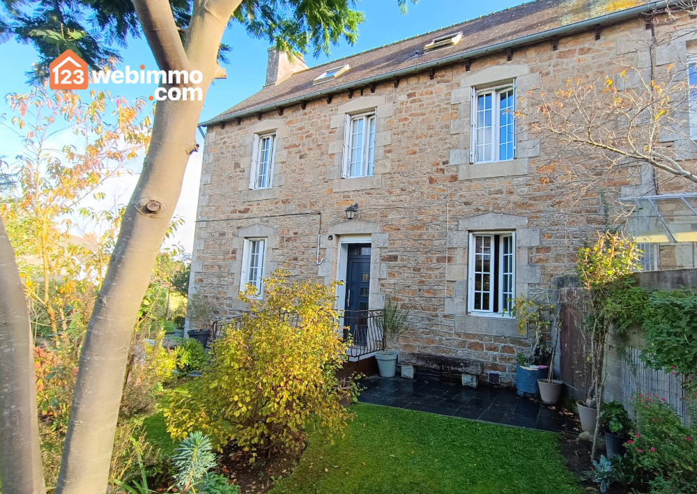 Photo 3 - Plouaret 22420 à Plouaret