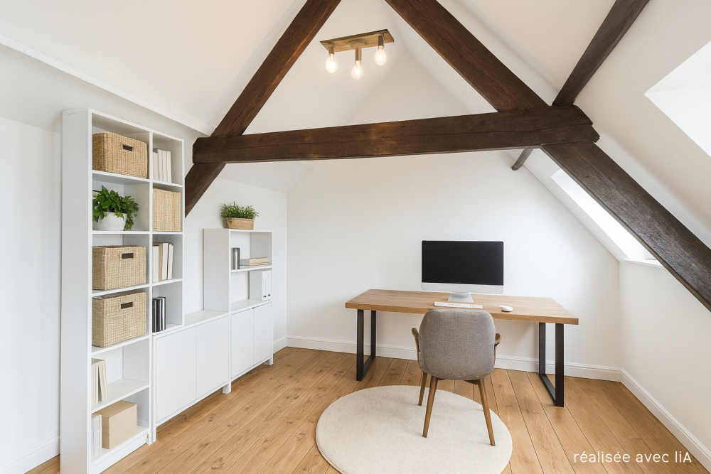 Photo 17 - Plouaret 22420 à Plouaret