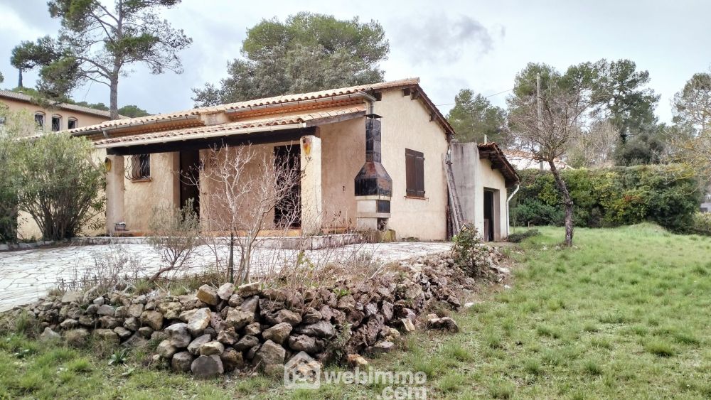 Photo 12 - Le Thoronet 83340 à Le Thoronet