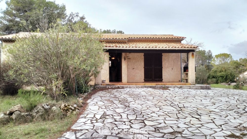 Photo 13 - Le Thoronet 83340 à Le Thoronet