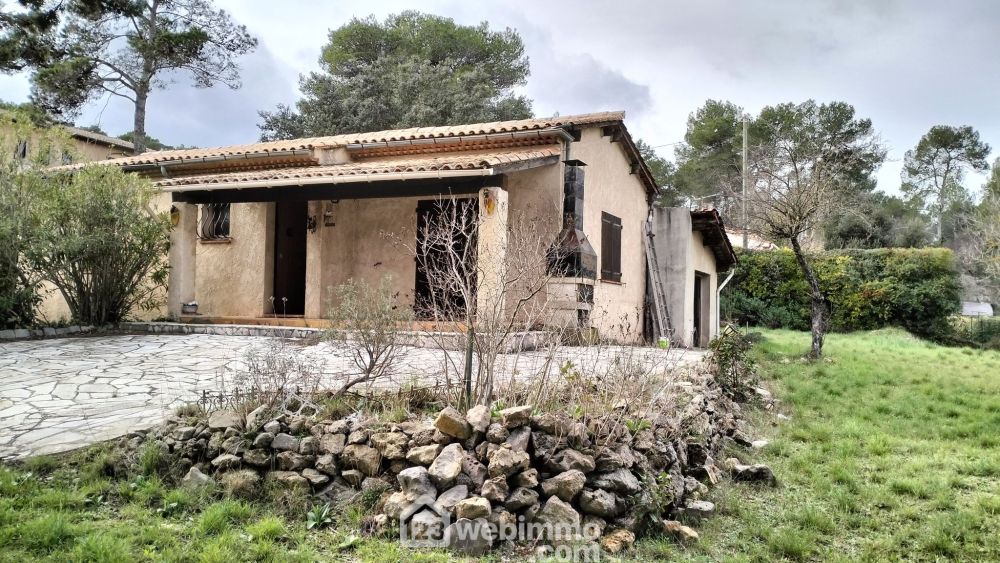 Photo 2 - Le Thoronet 83340 à Le Thoronet