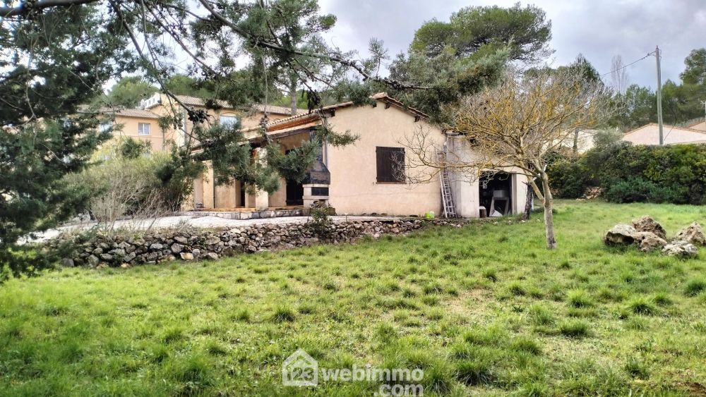 Photo 3 - Le Thoronet 83340 à Le Thoronet