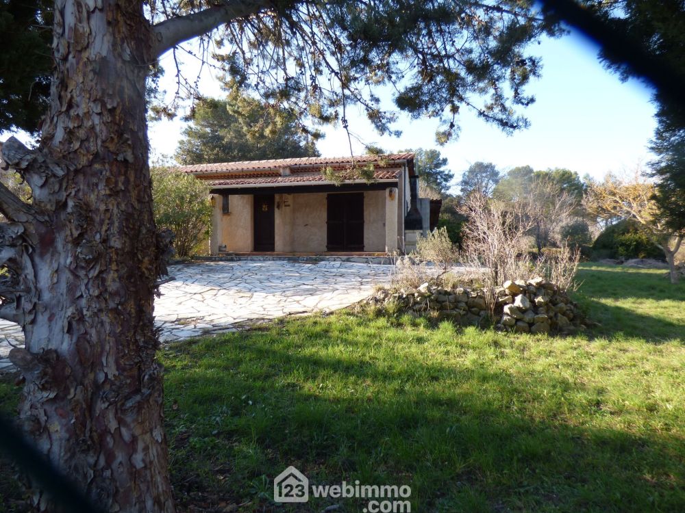 Photo 14 - Le Thoronet 83340 à Le Thoronet