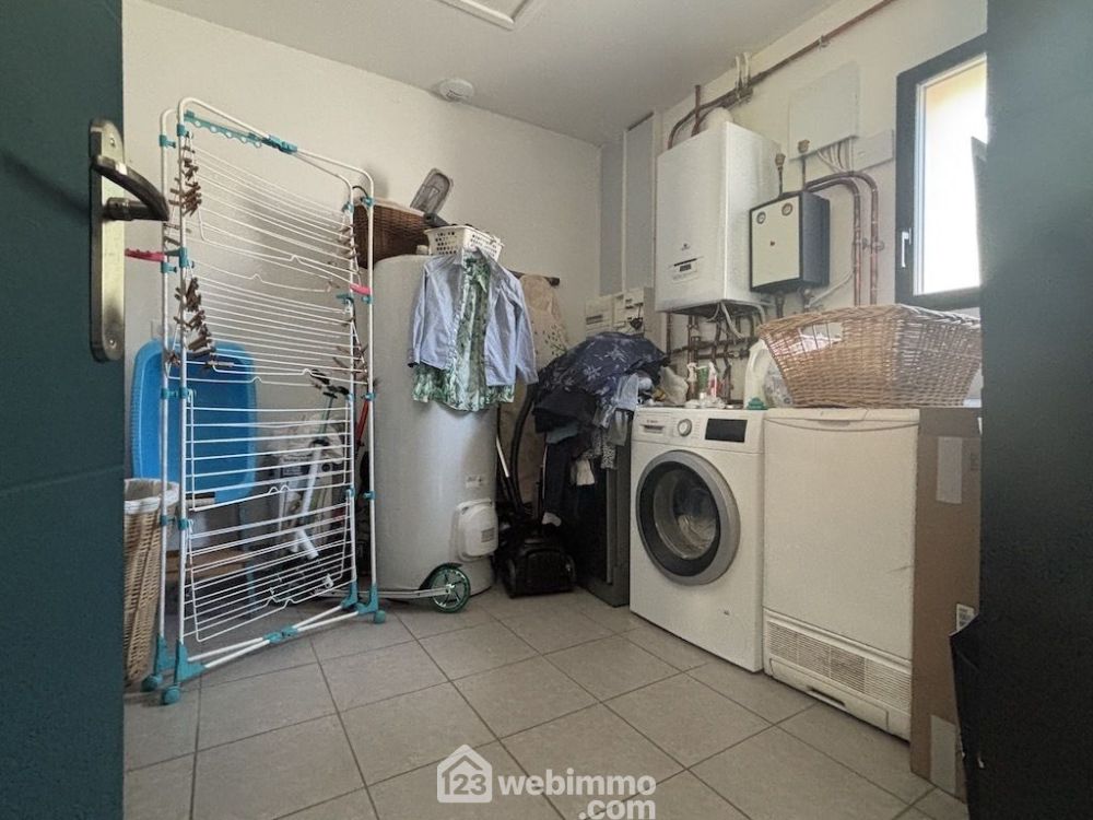 Photo 15 - Saint-Georges-lès-Baillargeaux 86130 à Saint-Georges-lès-Baillargeaux