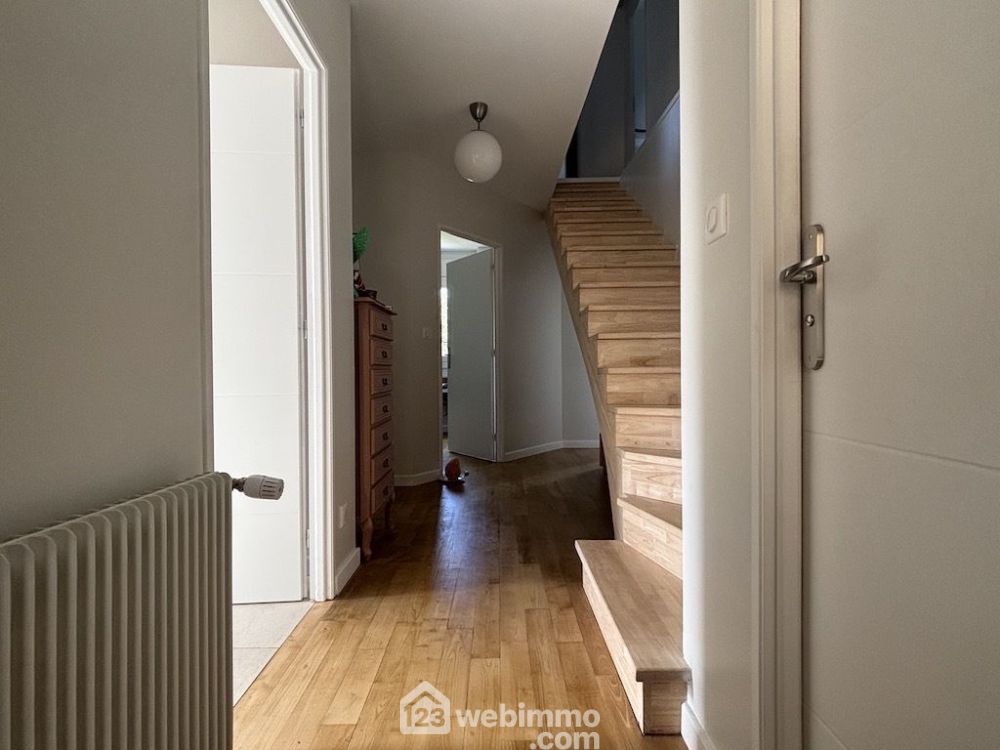 Photo 16 - Saint-Georges-lès-Baillargeaux 86130 à Saint-Georges-lès-Baillargeaux