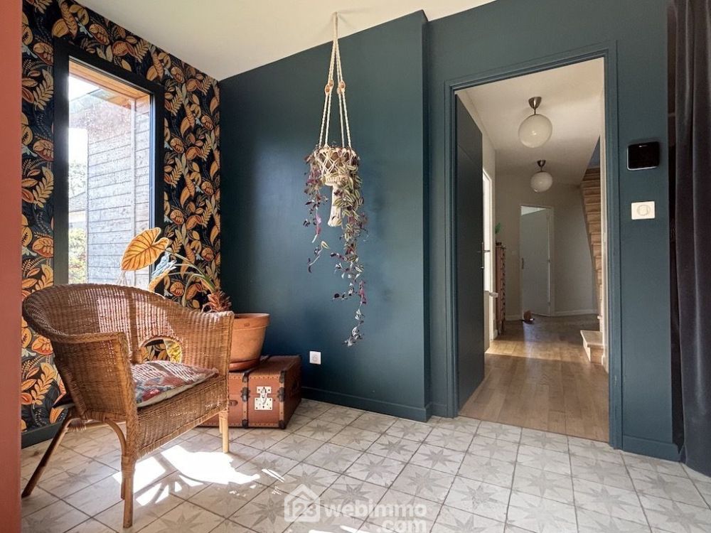 Photo 14 - Saint-Georges-lès-Baillargeaux 86130 à Saint-Georges-lès-Baillargeaux