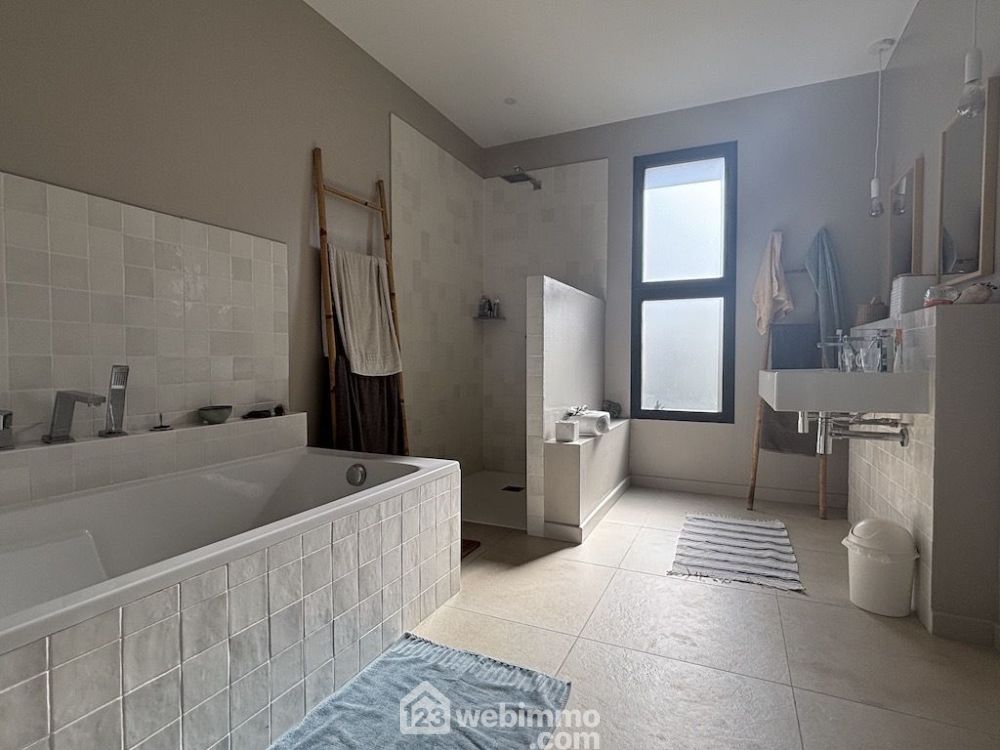 Photo 20 - Saint-Georges-lès-Baillargeaux 86130 à Saint-Georges-lès-Baillargeaux