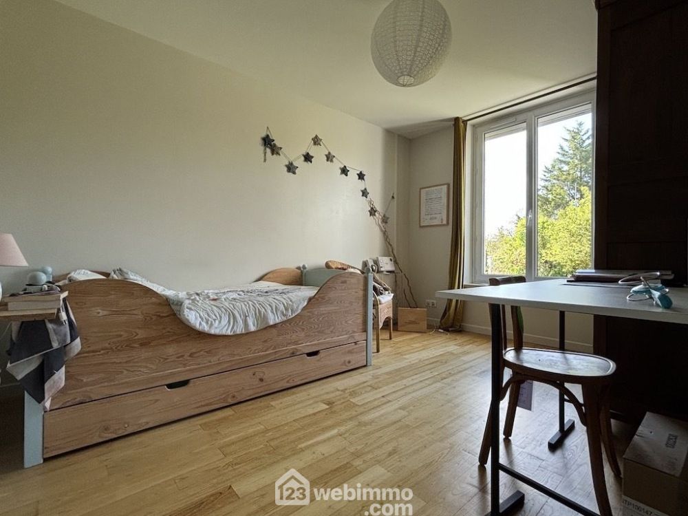 Photo 17 - Saint-Georges-lès-Baillargeaux 86130 à Saint-Georges-lès-Baillargeaux