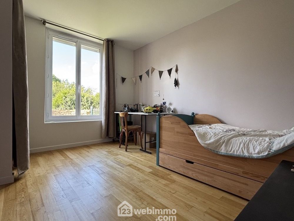 Photo 18 - Saint-Georges-lès-Baillargeaux 86130 à Saint-Georges-lès-Baillargeaux