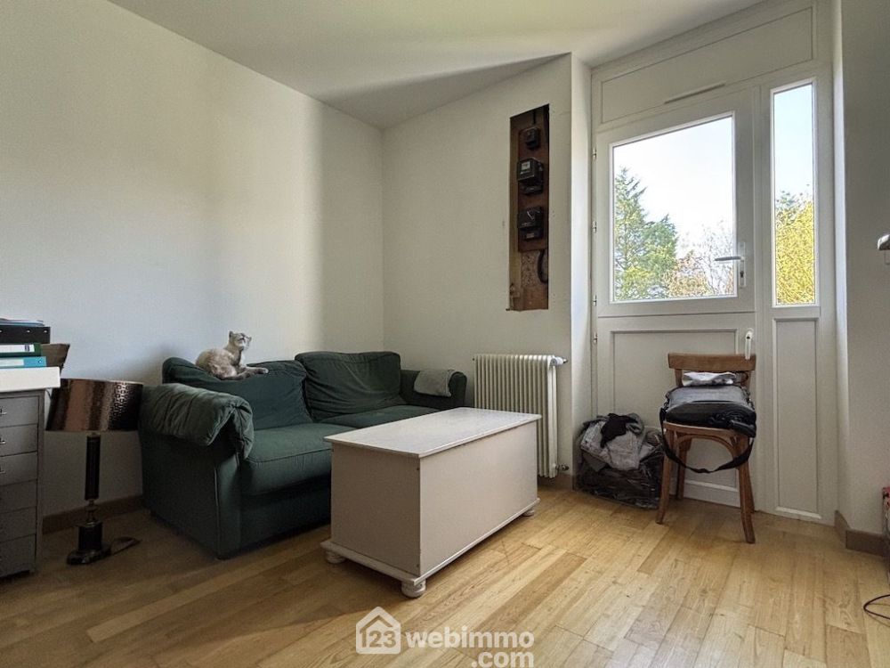 Photo 19 - Saint-Georges-lès-Baillargeaux 86130 à Saint-Georges-lès-Baillargeaux