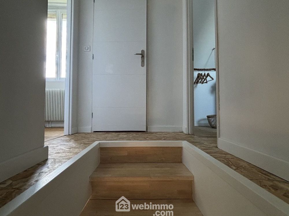 Photo 24 - Saint-Georges-lès-Baillargeaux 86130 à Saint-Georges-lès-Baillargeaux