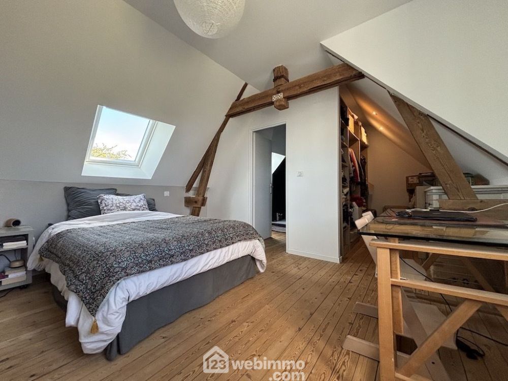 Photo 26 - Saint-Georges-lès-Baillargeaux 86130 à Saint-Georges-lès-Baillargeaux