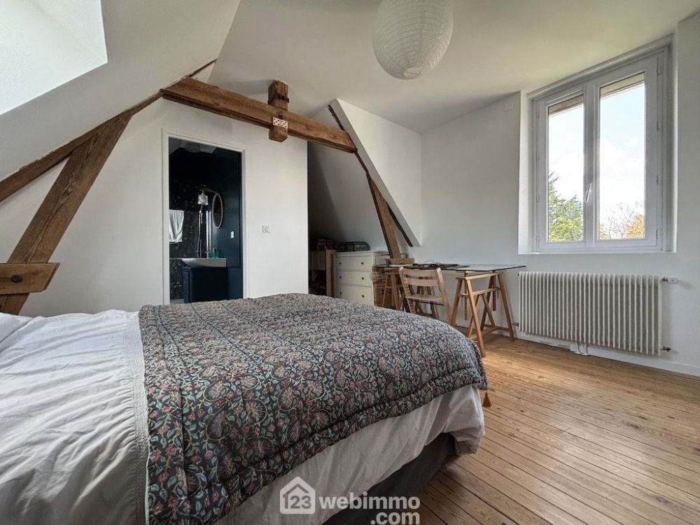 Photo 27 - Saint-Georges-lès-Baillargeaux 86130 à Saint-Georges-lès-Baillargeaux