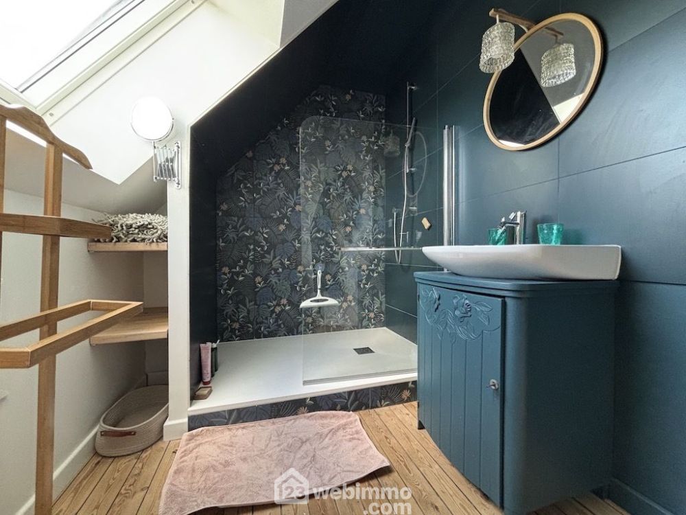 Photo 28 - Saint-Georges-lès-Baillargeaux 86130 à Saint-Georges-lès-Baillargeaux