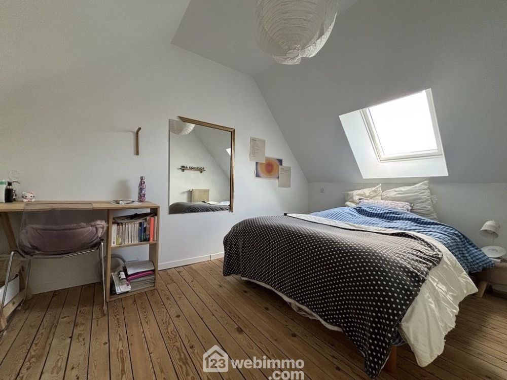 Photo 25 - Saint-Georges-lès-Baillargeaux 86130 à Saint-Georges-lès-Baillargeaux